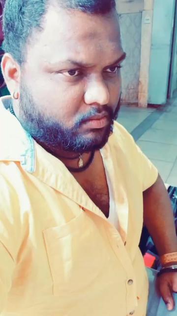 @Sai Kumar