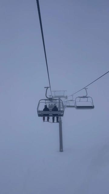 @Sun peaks skiing 🤙