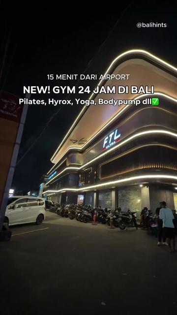 @Bali Hints