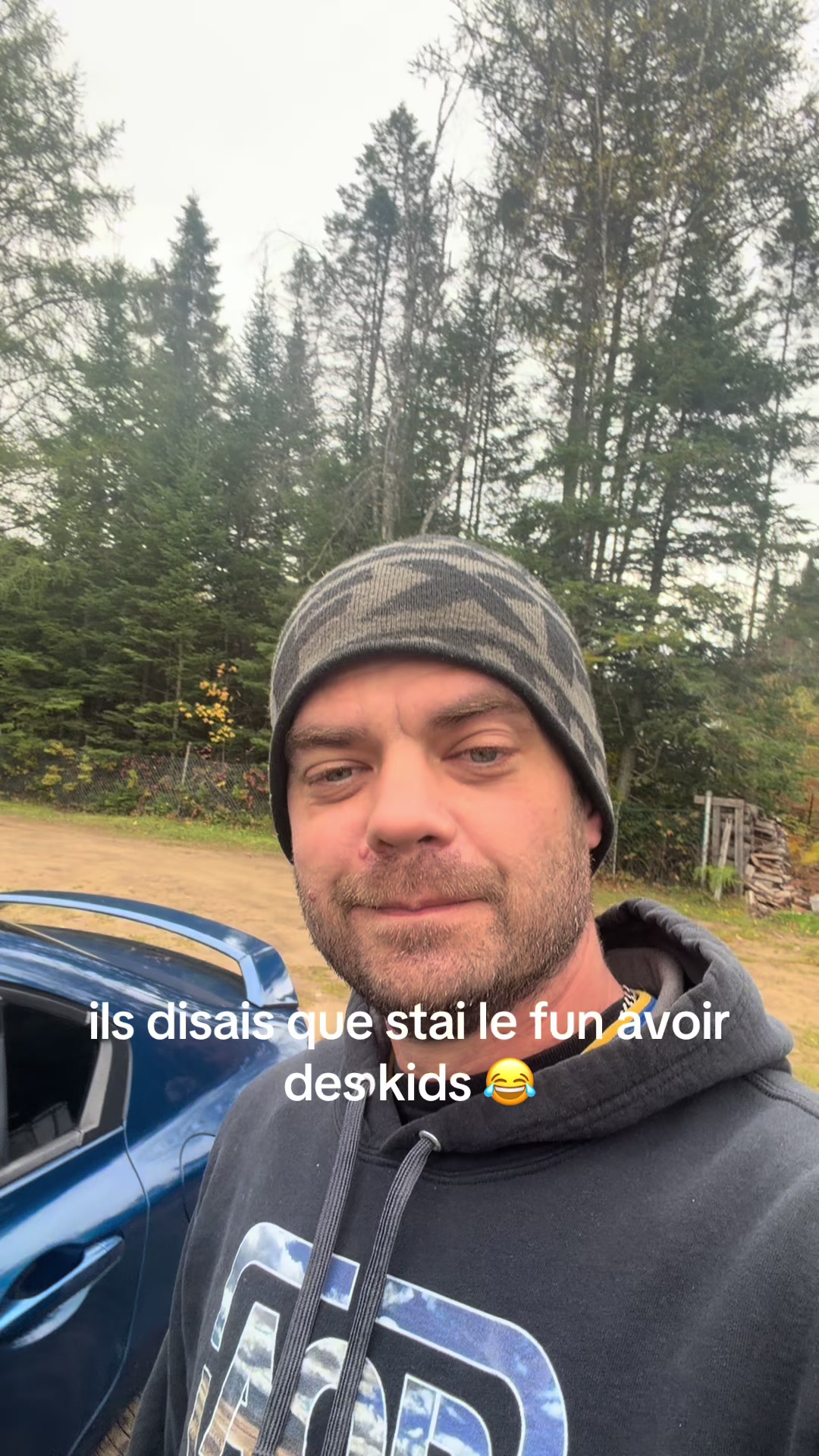 @Luc picard