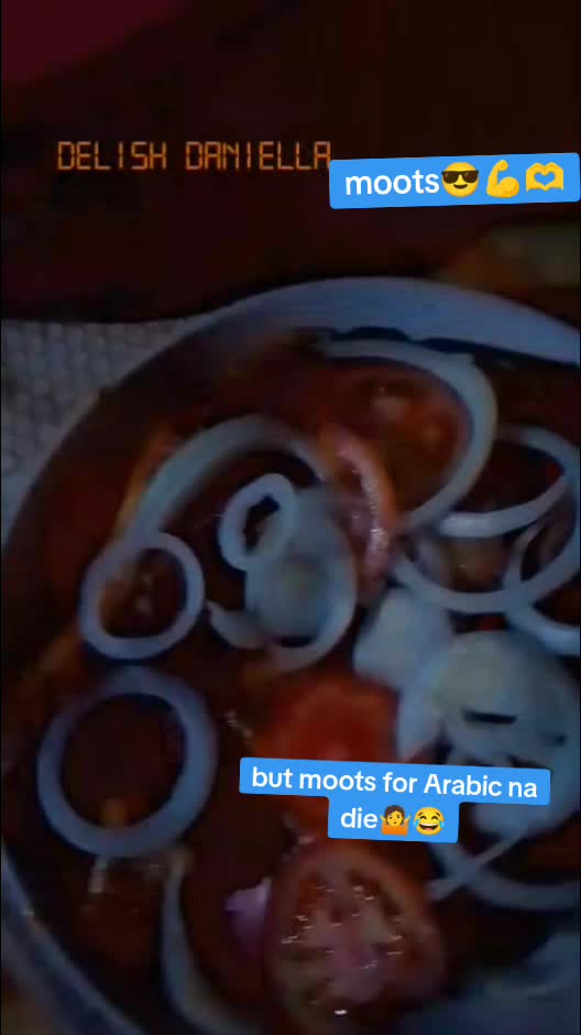 @delishadaniel1 💜