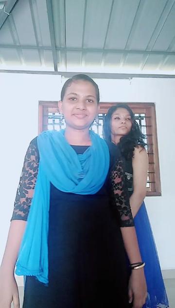 @nehitha biju