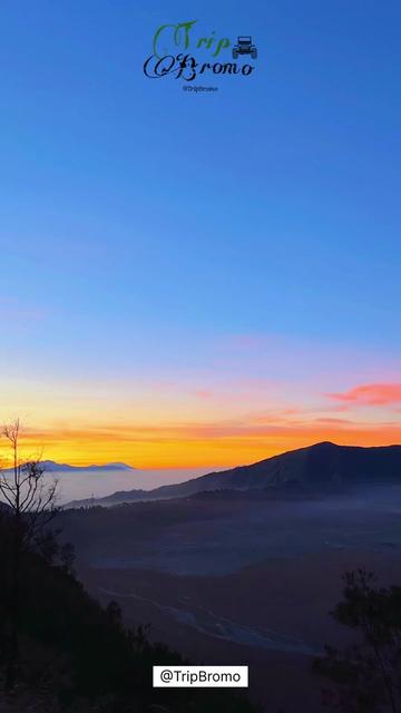 @Trip Bromo