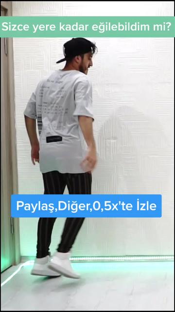 @Erhankırcadanceacademy