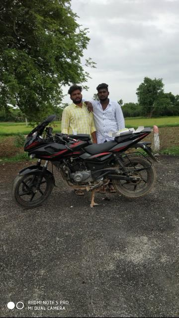 @Naveen Pailwan Bolth