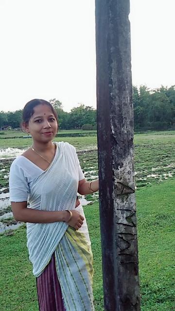@Juli gogoi Lahon