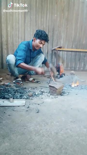 @nutz loose