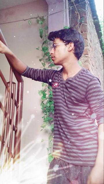 @Sohil Khan