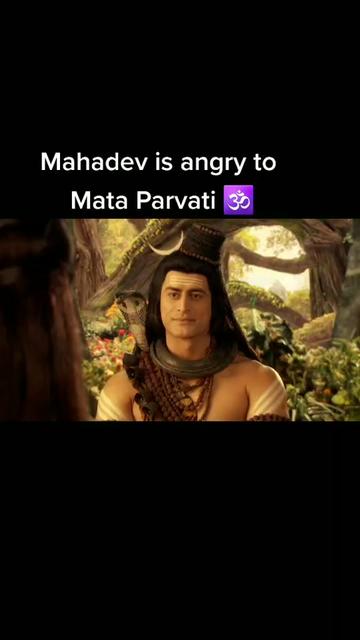 @MaHadev_Story