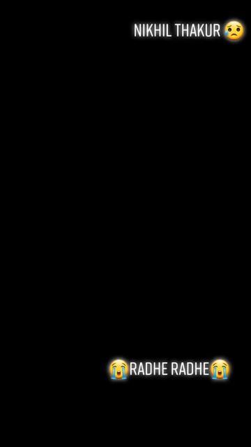 @Nikhil