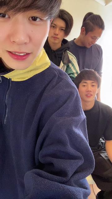 @浪人太郎