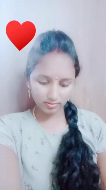 @Tejaswi