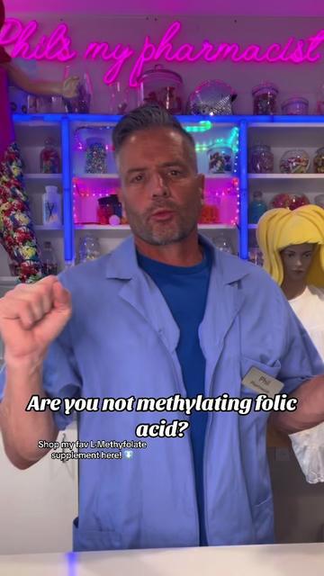 @Philsmypharmacist