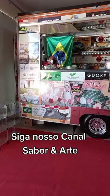 @Canal Sabor & Arte