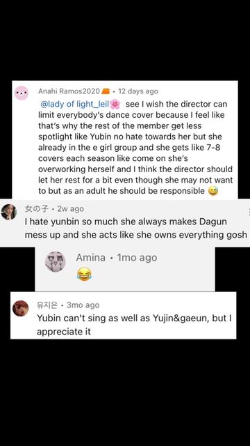 @Yubin_able