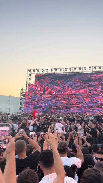 @Kevin Noujaim
