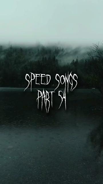 @Speed Songs ❤️&zwj;🩹