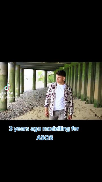 @Nick Pritchard Fanpage