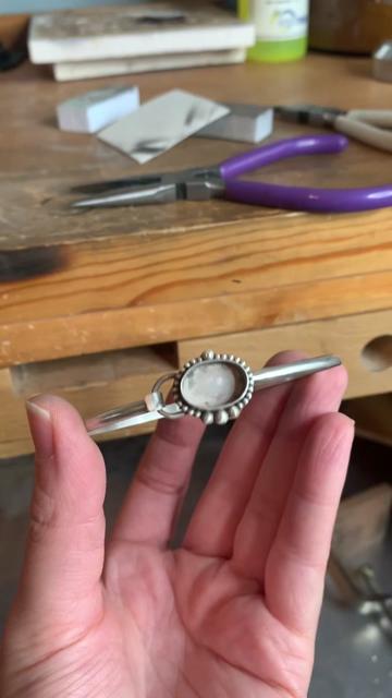 @Alivia ✨ &bull; Silversmith &bull;