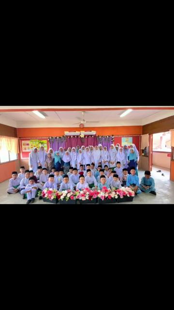 @CikguUstazah
