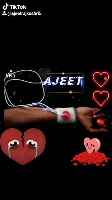@Ajeet Raj Keshri