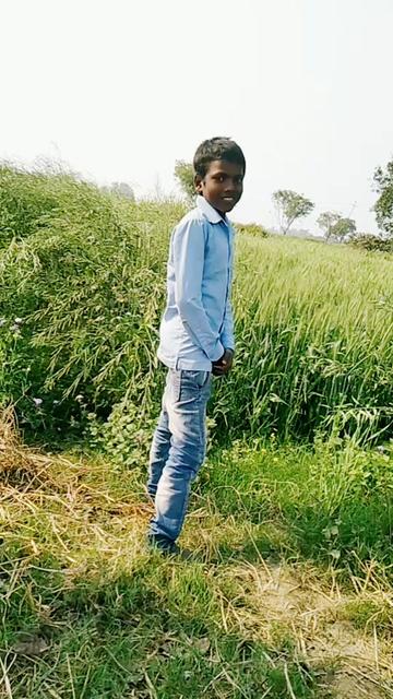 @AMAN RAJBHAR