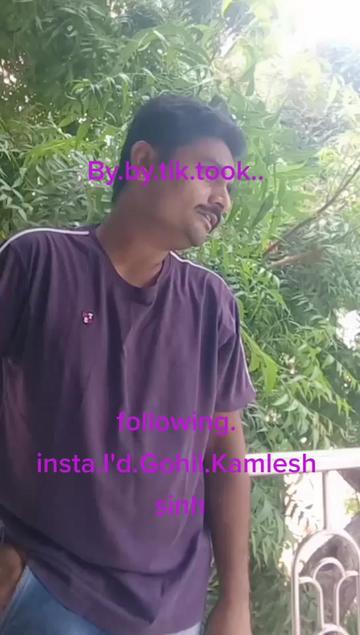 @Gohil Kamlesh Shinh
