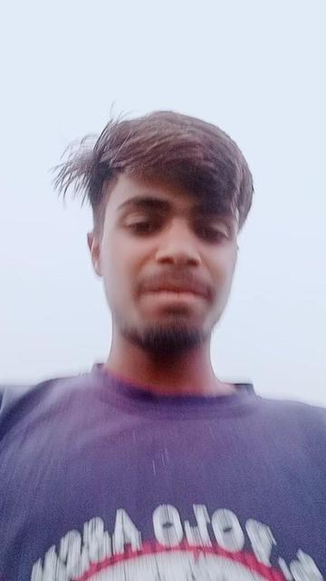 @Govind Singh Kashyap