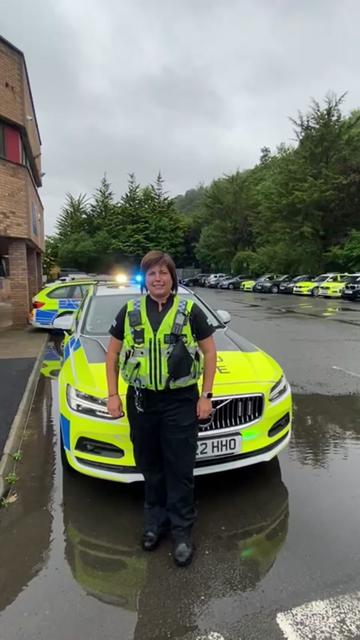 @South Wales Police
