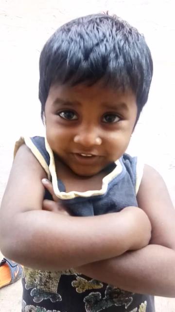 @srikanth bittu