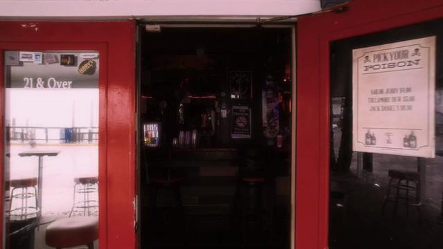 @The Dive