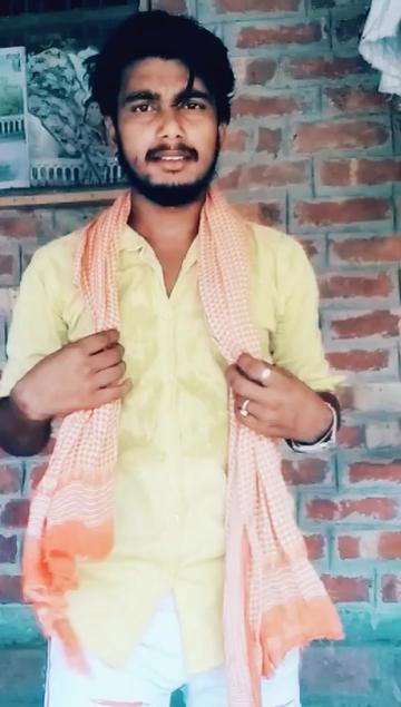 @Singer Manish Premi