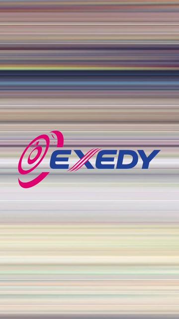 @Exedy