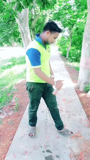@bad boy papu