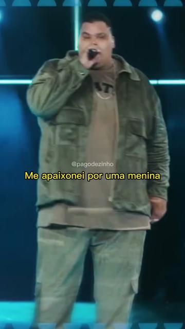 @Pagodezinho