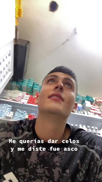 @Sebastián Morales Me