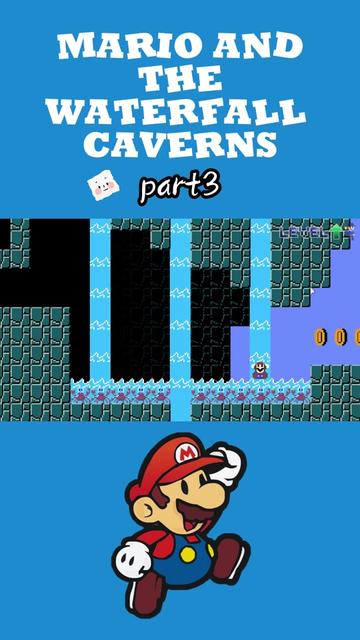 @MARIO&mario