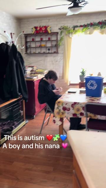 @jojo♥️autism💚garden💙dogmom