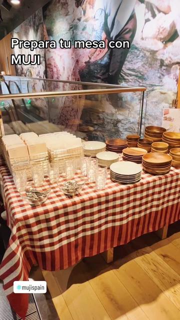 @MUJI SPAIN