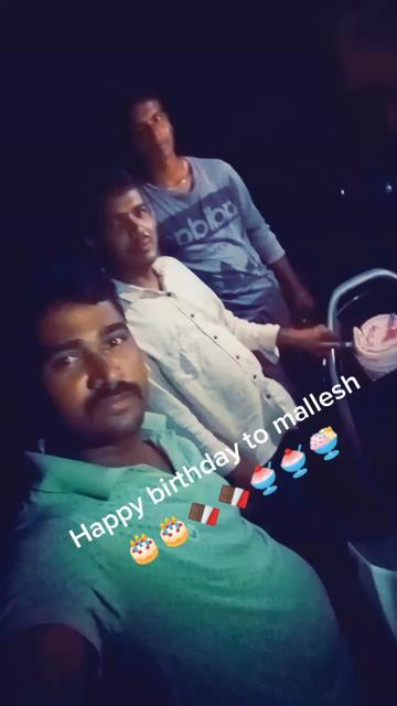 @Shivaraj Uradi