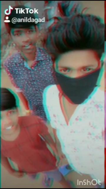 @Anil Dagad 😉