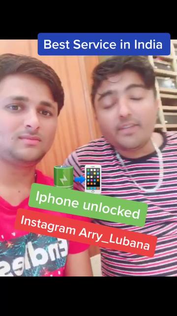 @Arry Lubana
