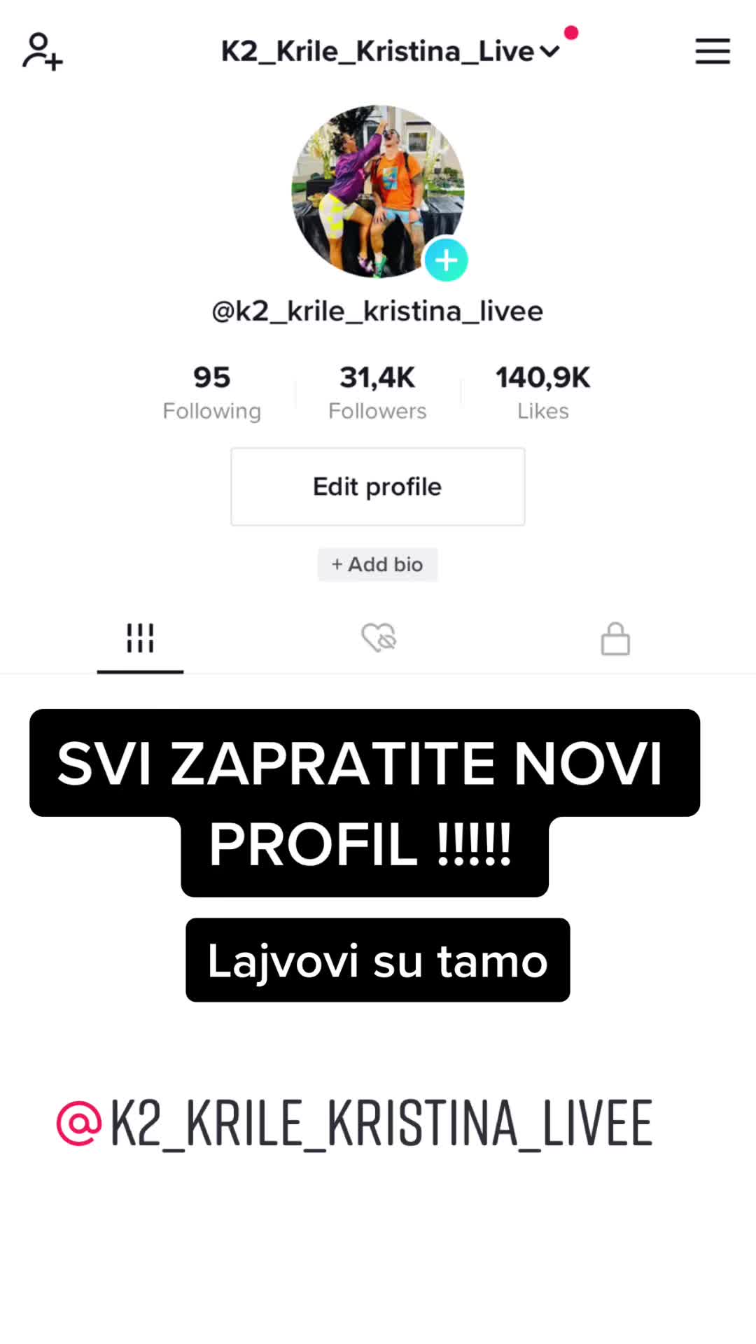 @K2_Krile_Kristina