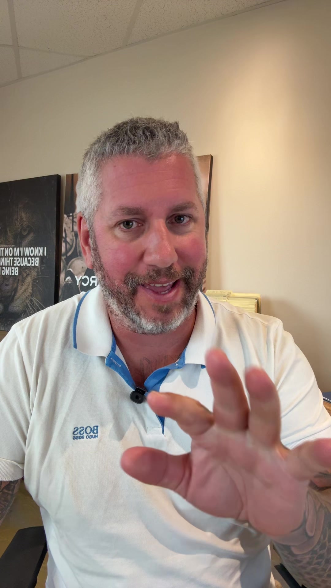 @Entrepreneur au combat 2.0