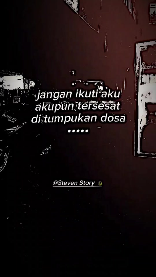 @steven story🎭