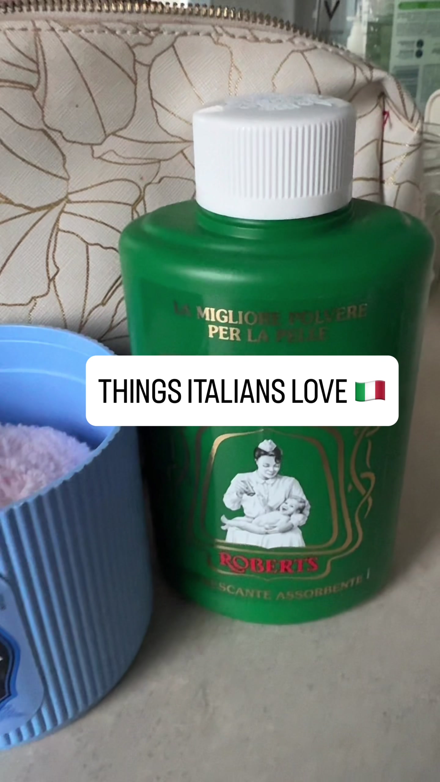 @Mamma Marzia