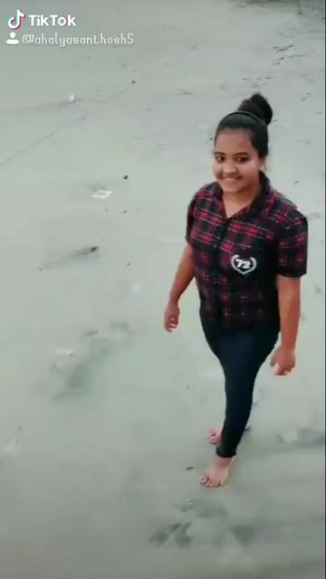 @Ahalya Santhosh