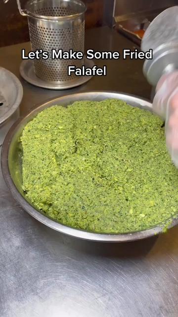 @Parsley Modern Mediterranean