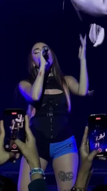 @Nicki Nicole México