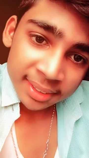 @Singer Aditya Mishra
